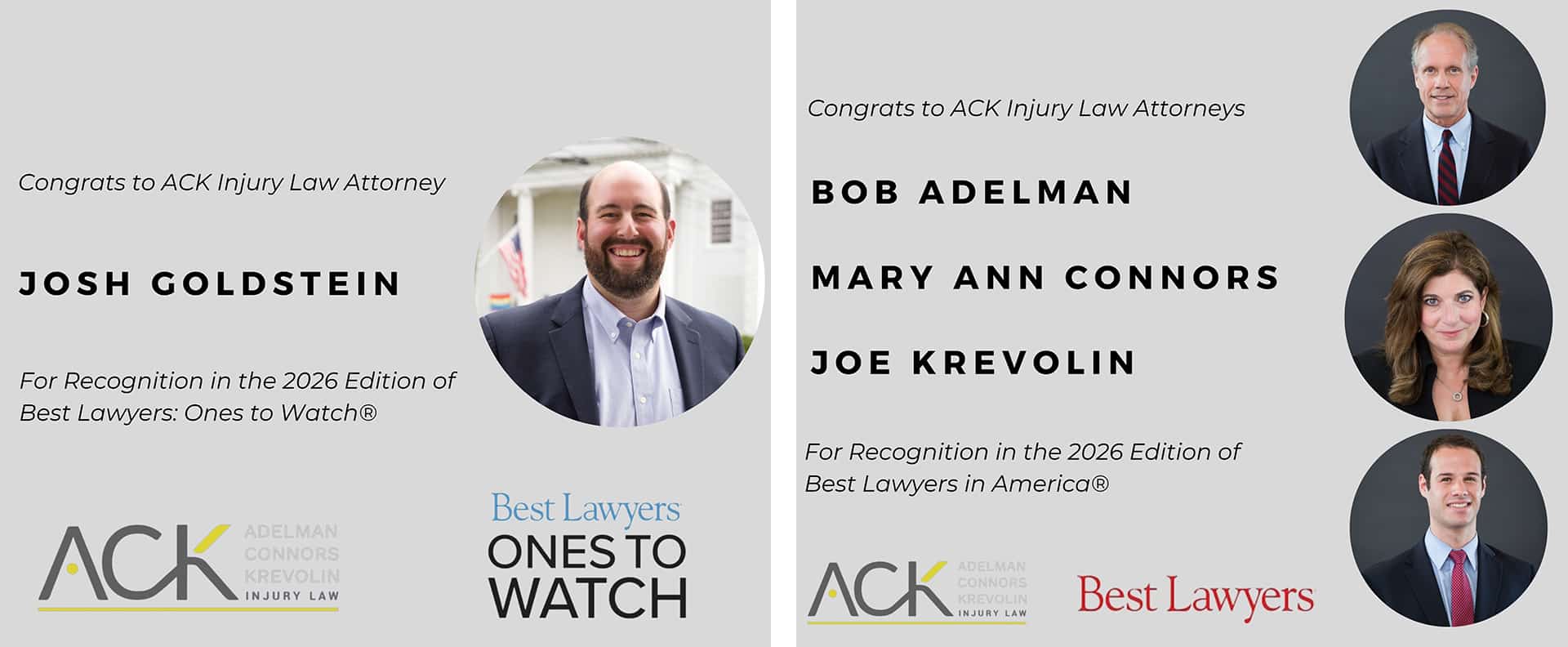 2026 Best Lawyers