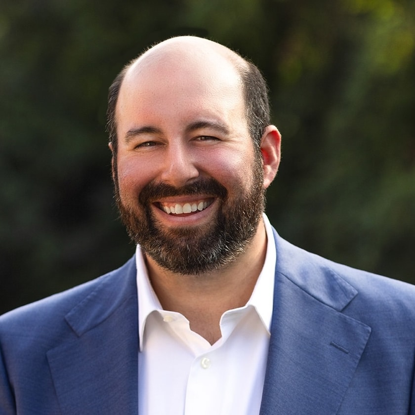 Josh Goldstein